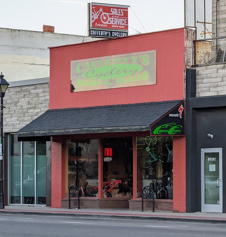 Cafferty's Cyclery