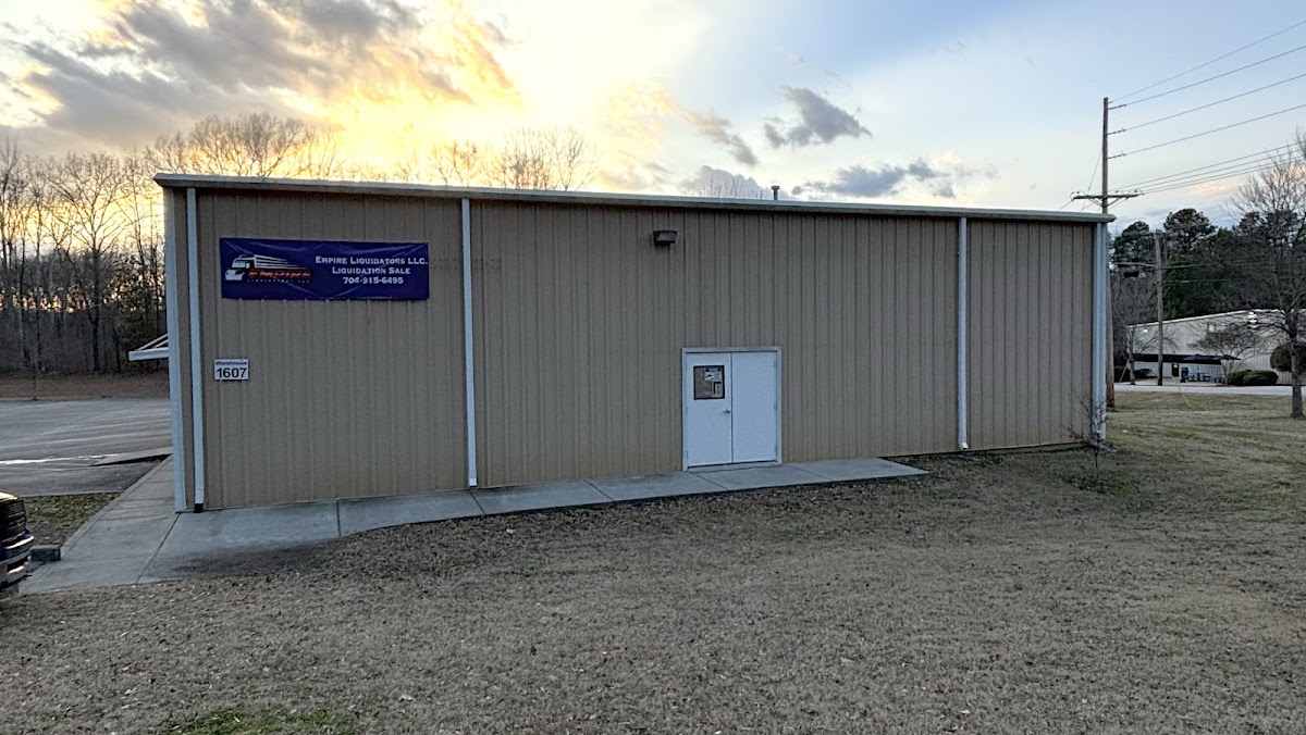 Empire Liquidators LLC