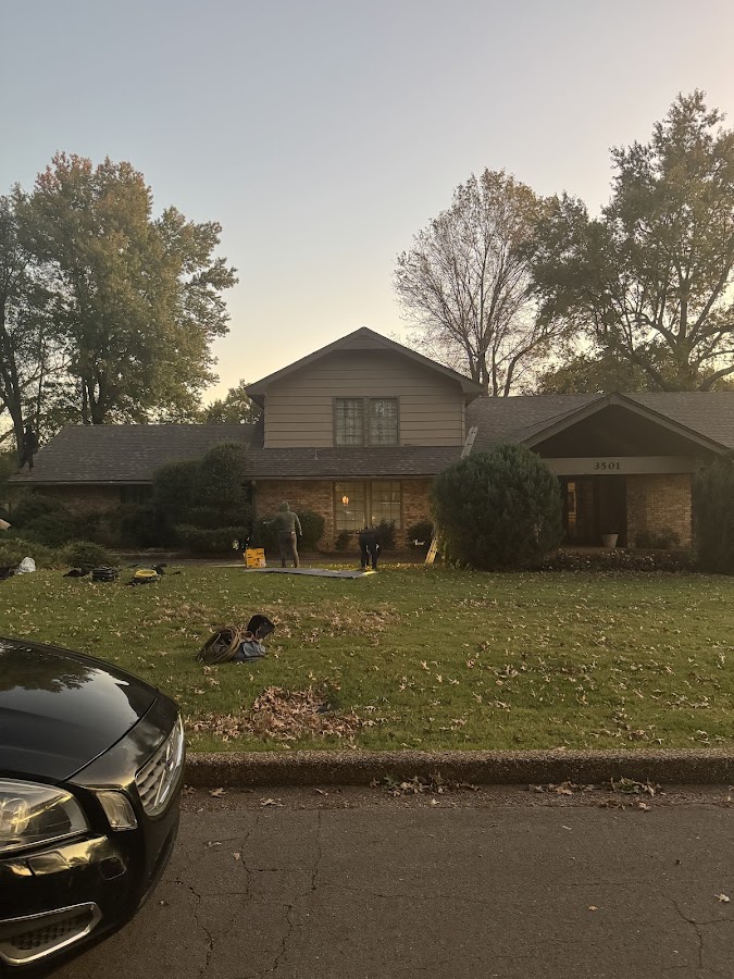 Affordable Roofing Solutionz LLC