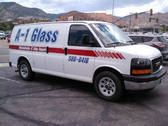 A-1 Glass