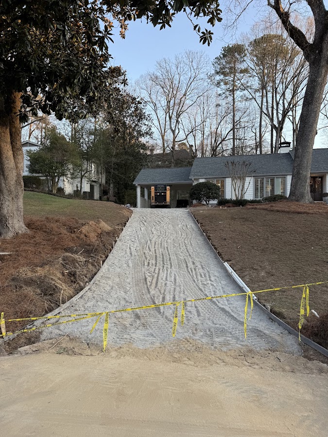 Concrete Solutions of Atlanta