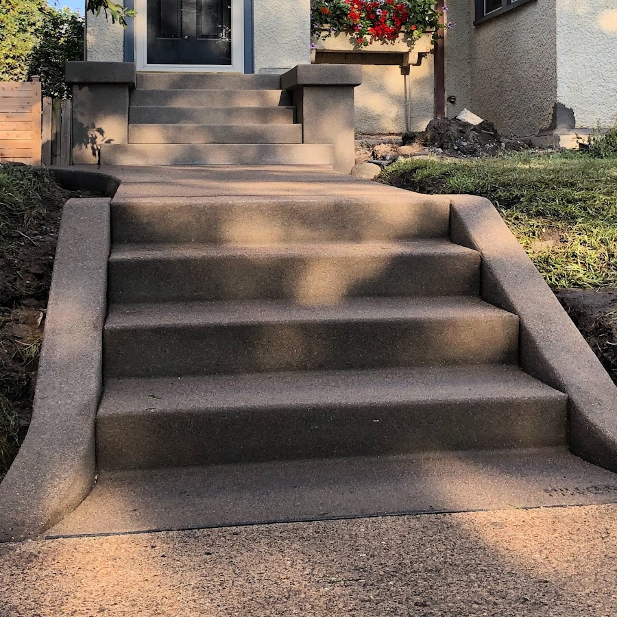 Mill City Concrete and Masonry Inc.