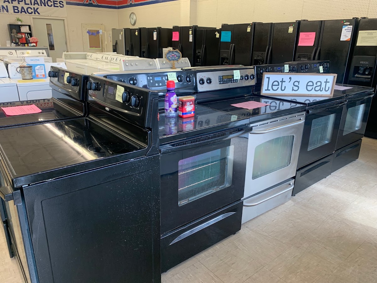 Eubanks Air Conditioning & Appliance Service