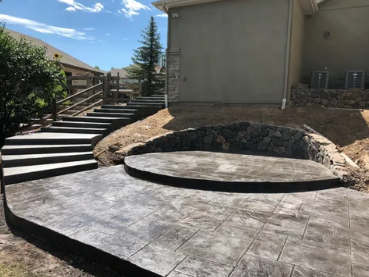 Badger Contractors - Badger Contractors Driveway Repair in Denver, CO photo