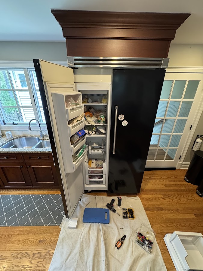 Star Appliance Service LLC