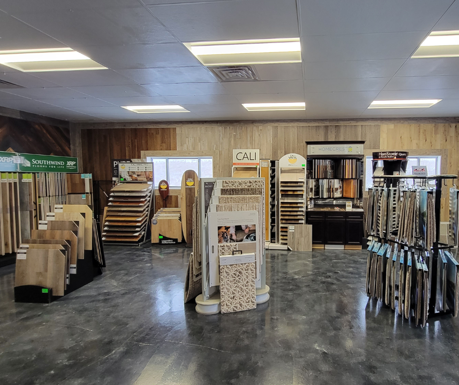 LaValle Flooring Inc - Valley City