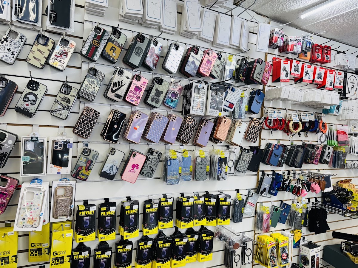 iGenius - Phone and Computer Repair