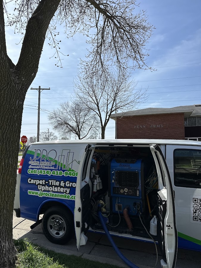 JPRO Cleaning Service, LLC. - JPRO Cleaning Service, LLC. Carpet Repair in Brookfield, WI photo