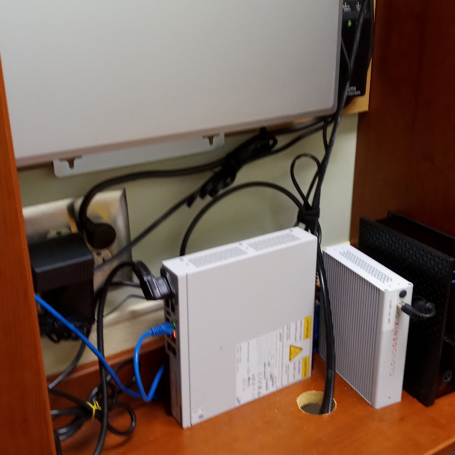 Montgomery Geeks To Go