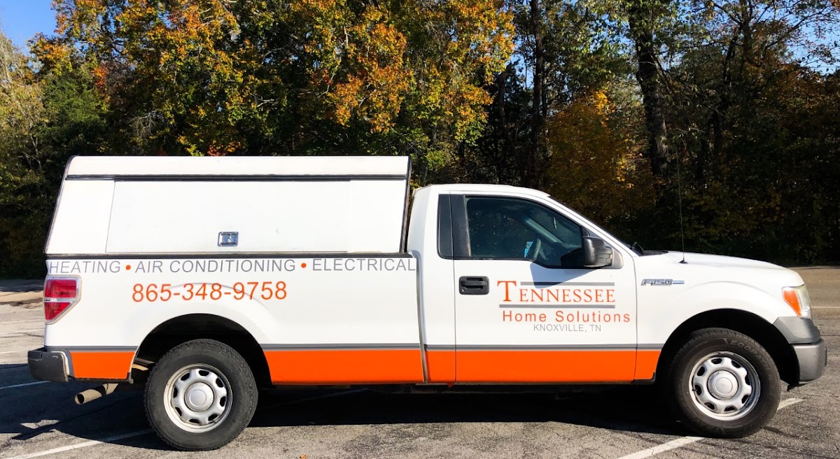 Tennessee Home Solutions