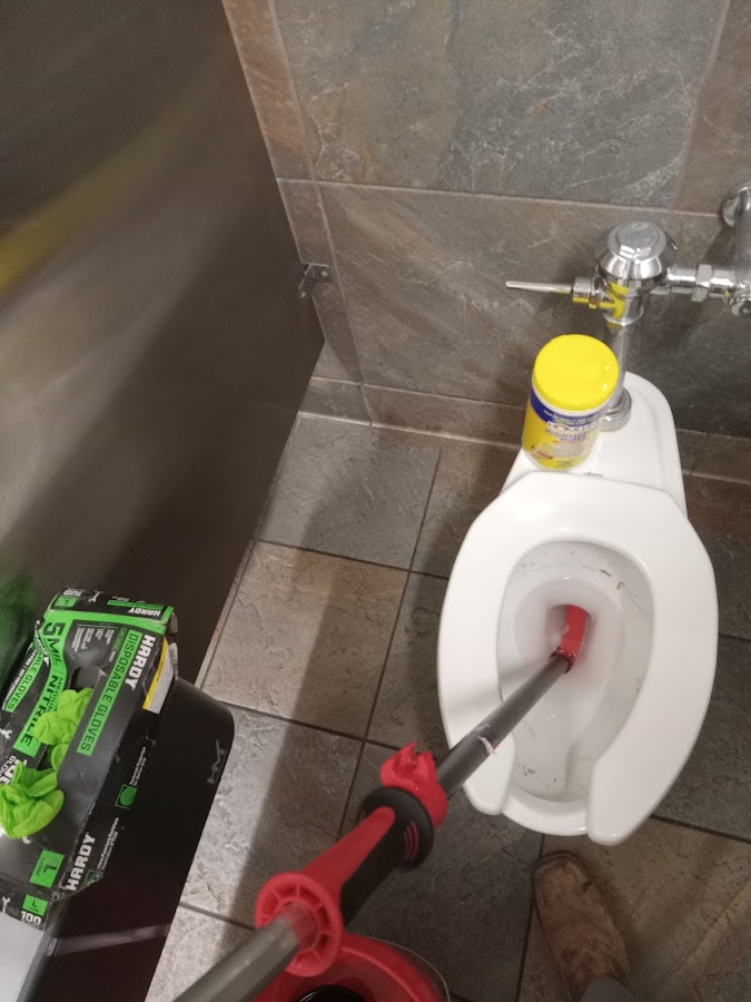 Drain Again Plumber Drain Cleaning in Purvis, MS photo