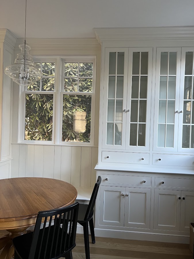 Xavier Q.S. Home Improvement