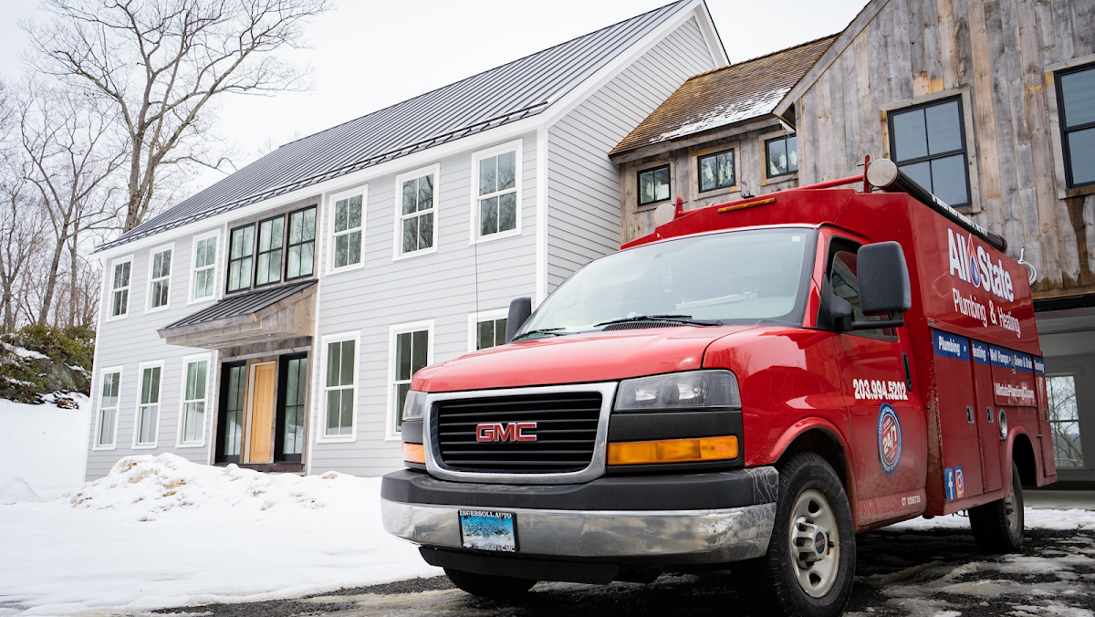 All State Plumbing Pros - All State Plumbing Pros Drain Cleaning in Danbury, CT photo