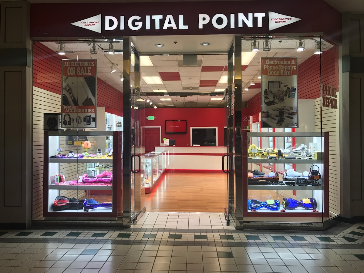 Digital Point