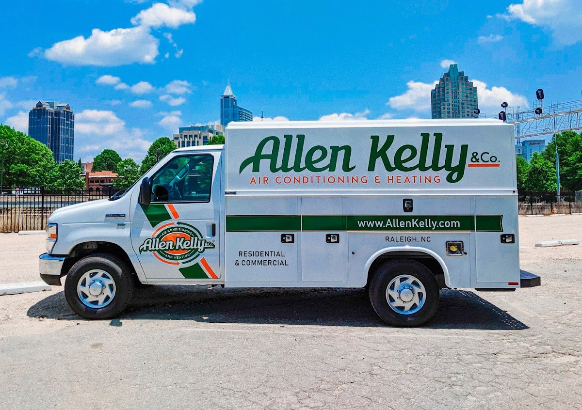 Allen Kelly & Company, Inc.