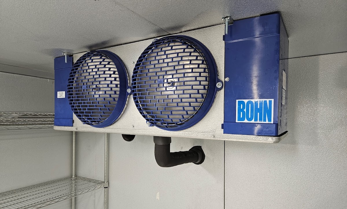 Elect Services HVAC & Refrigeration