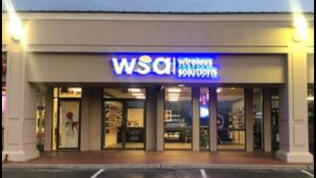 WSA Phones & More- Oklahoma City