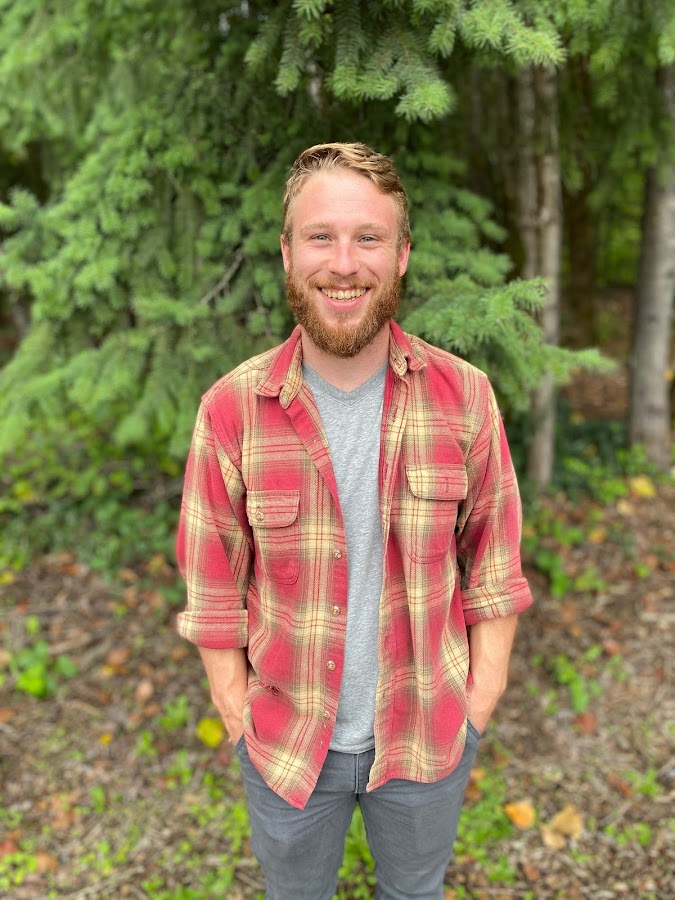 The Tacoma Electrician