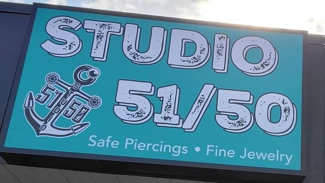 Studio 5150 Piercing & Fine Jewelry