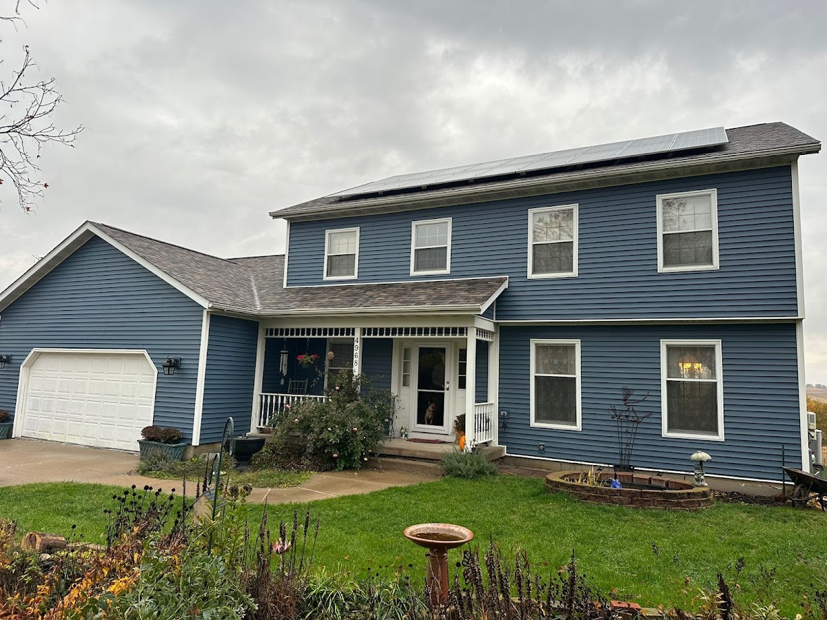 Andino Construction LLC