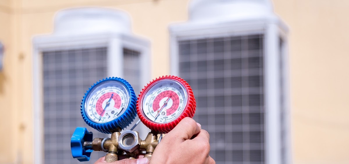 J. Daher Air Conditioning & Heating