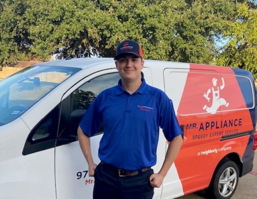 Mr. Appliance of Southlake-Grapevine - Mr. Appliance of Southlake-Grapevine Dishwasher Repair in Grapevine, TX photo