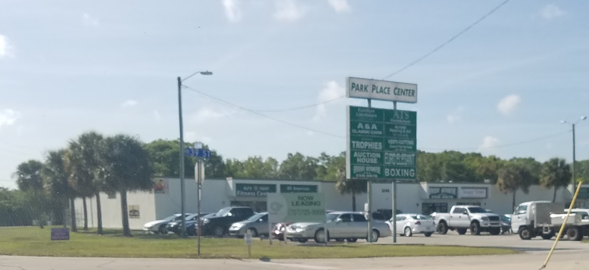 ATS.Inc Appliance / TV Repair