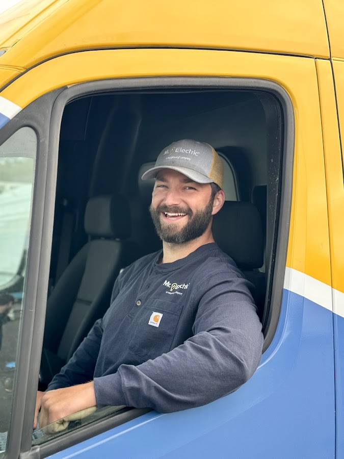 Mr. Electric of Salt Lake City