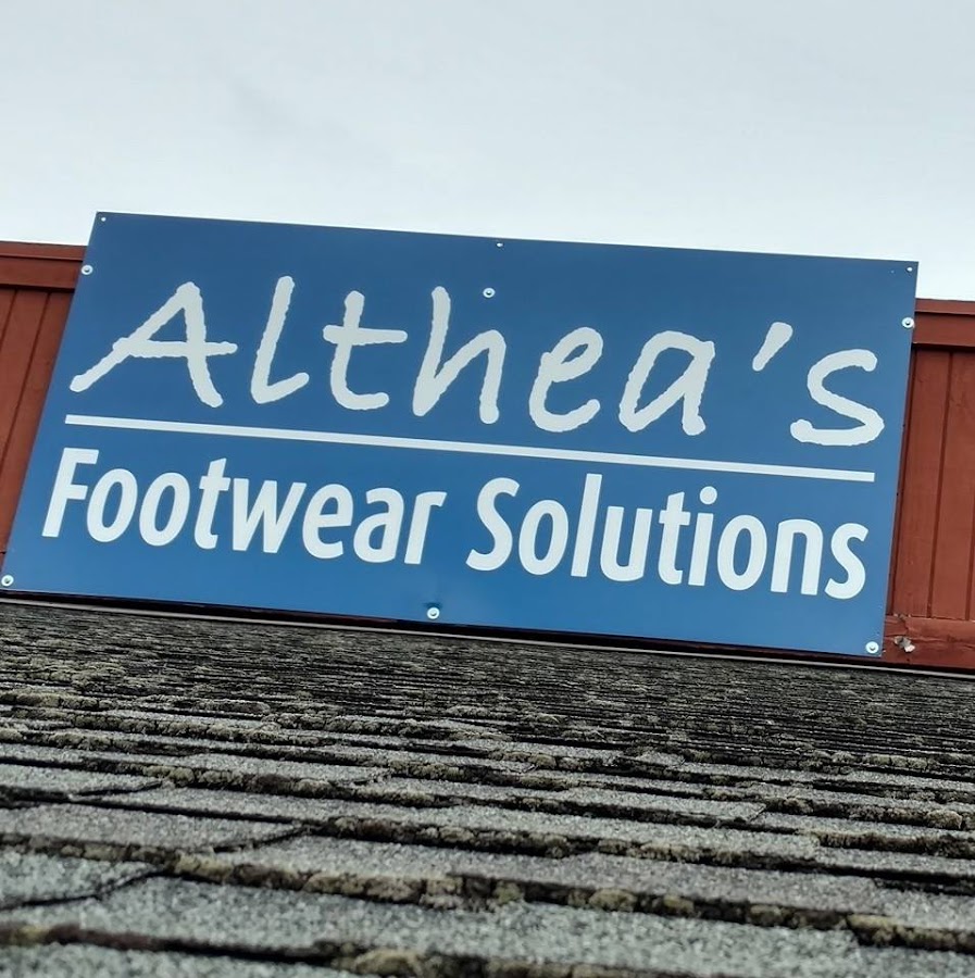 Althea's Footwear