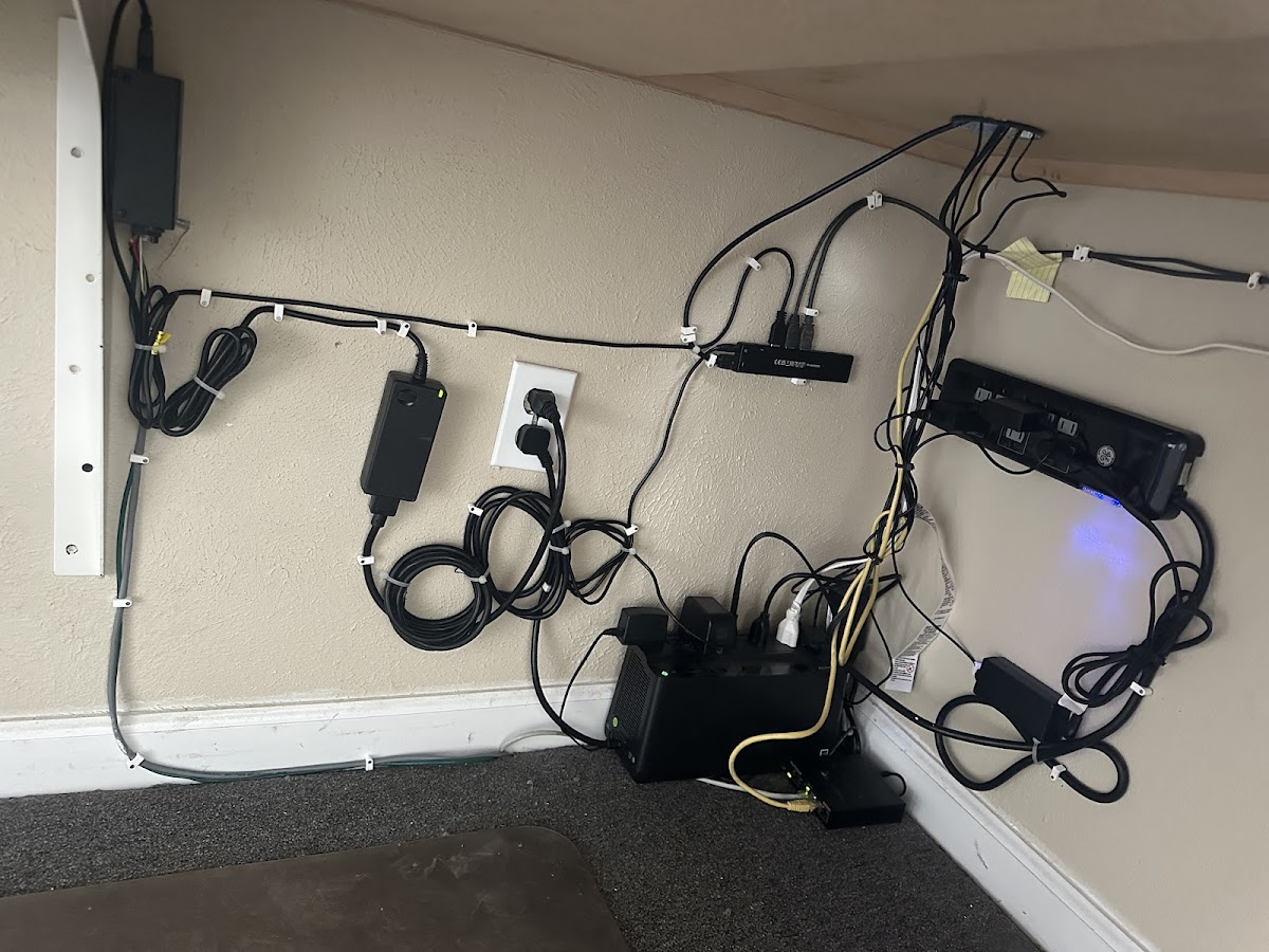 C-Gate Entry Systems, Ltd.