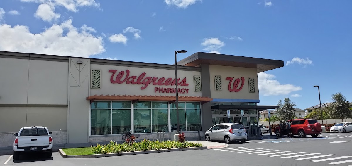 Walgreens