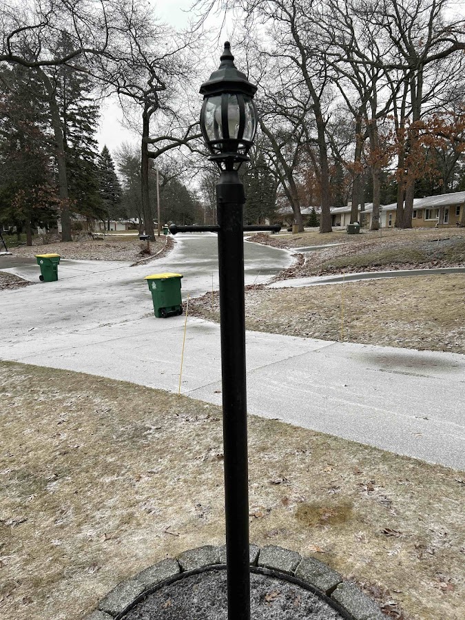 Electrical Synergies, LLC