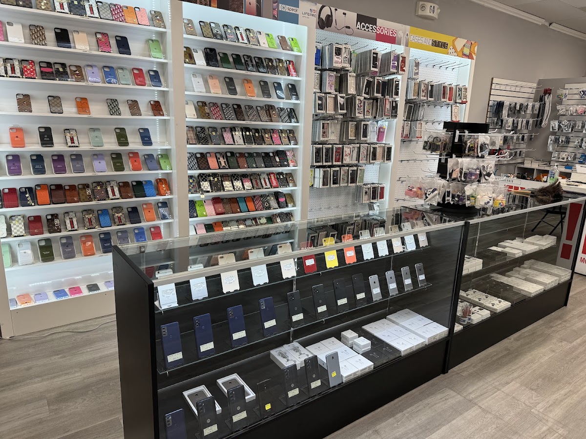 iFixandRepair - Jacksonville Walmart