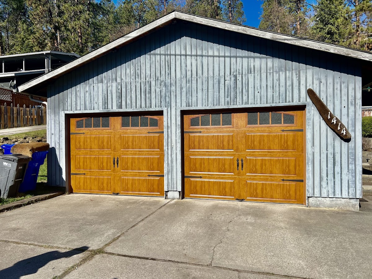 Continental Door Company