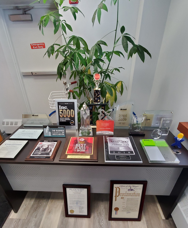 Progressive Computing, Inc.