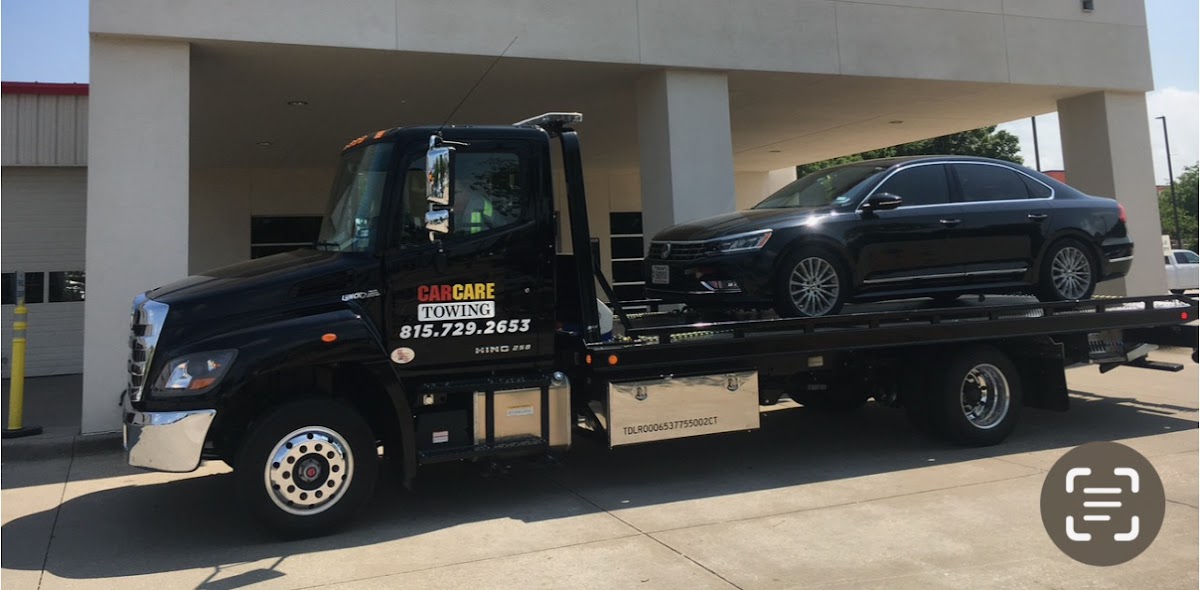 CarCare Towing