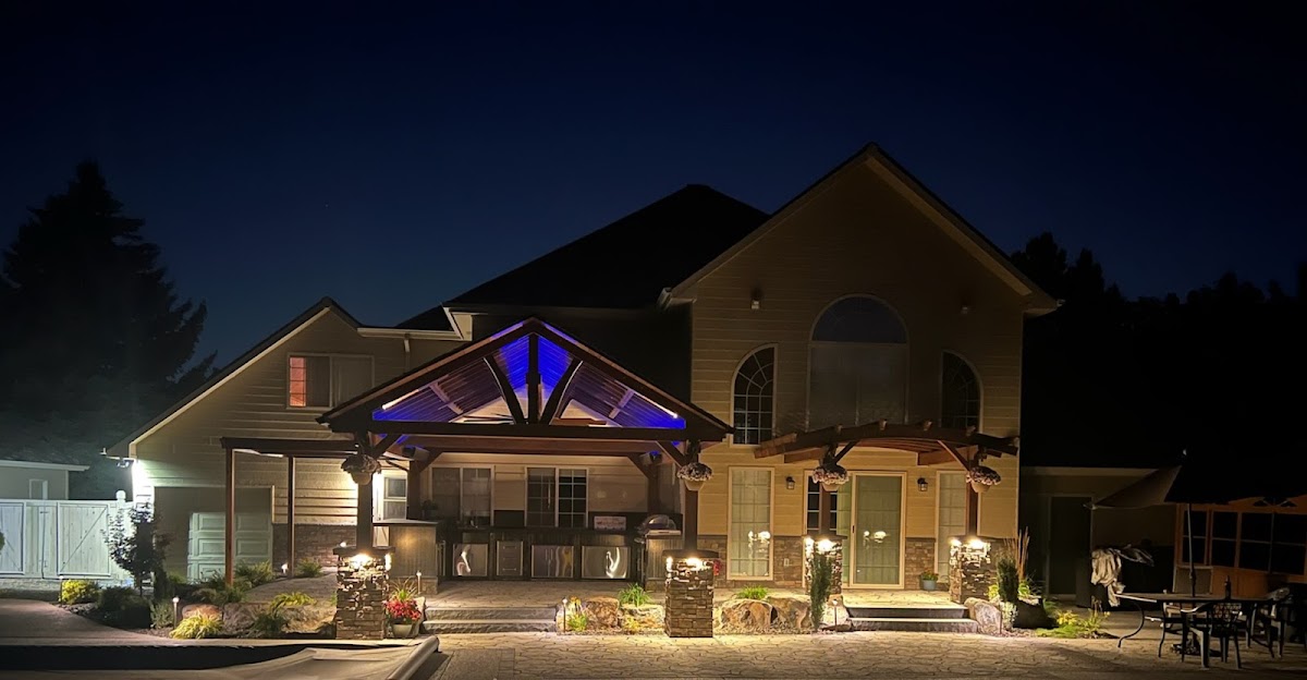 Elements Landscaping