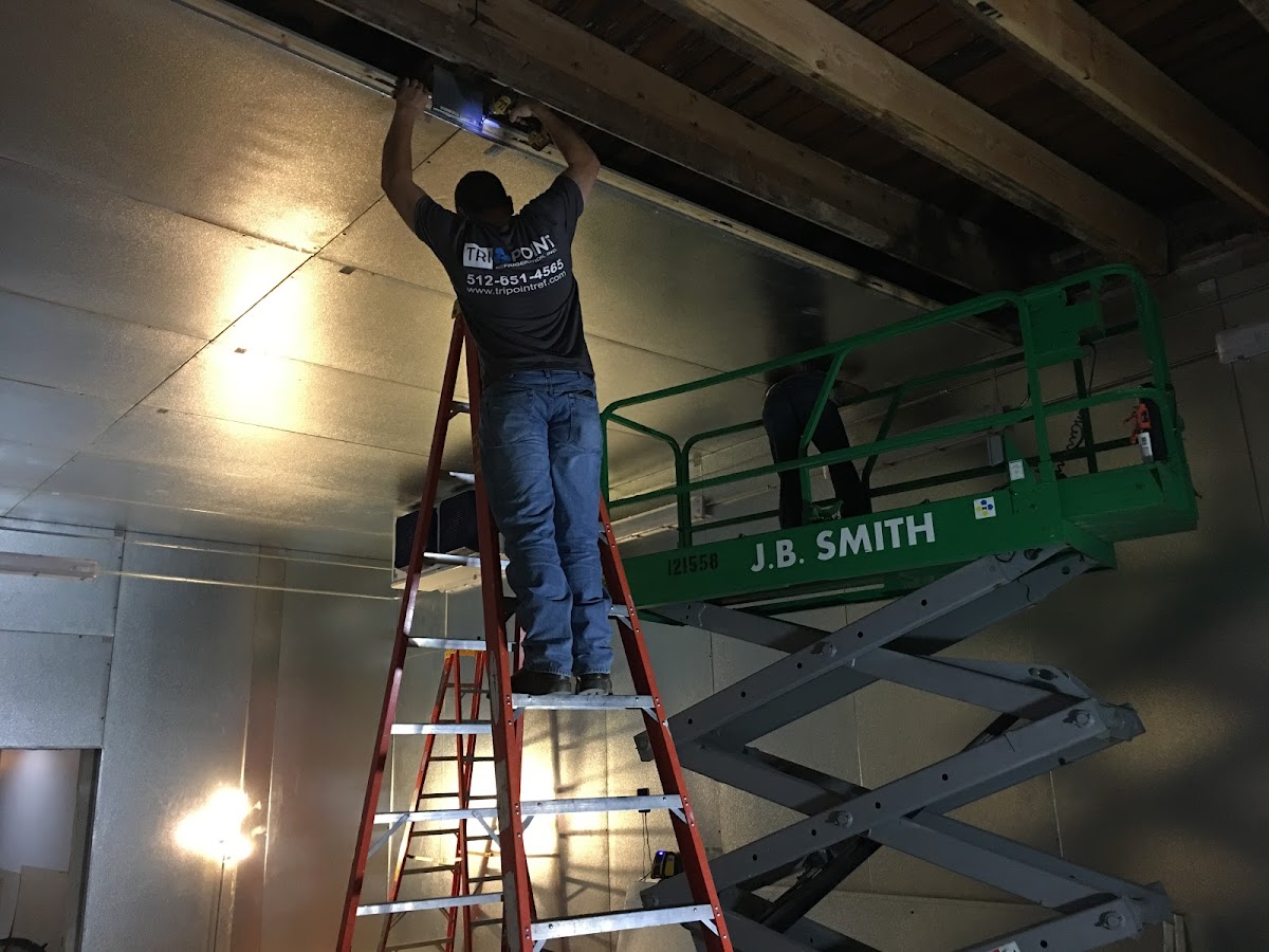 Tri-Point Refrigeration, Inc