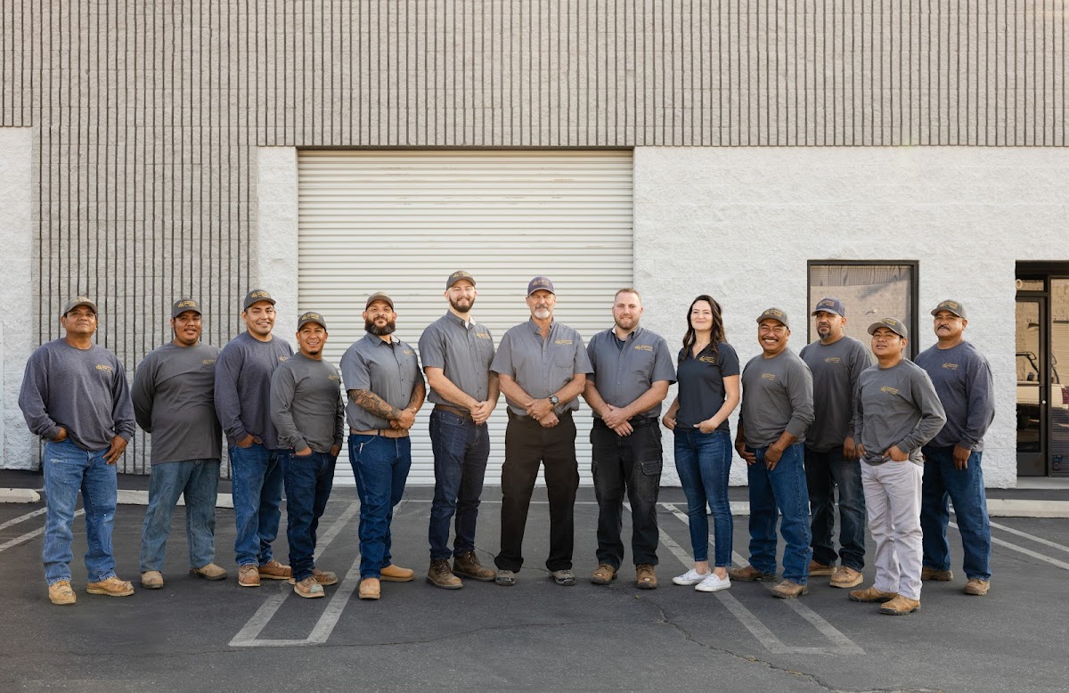 Foundation Repair LA Inc.