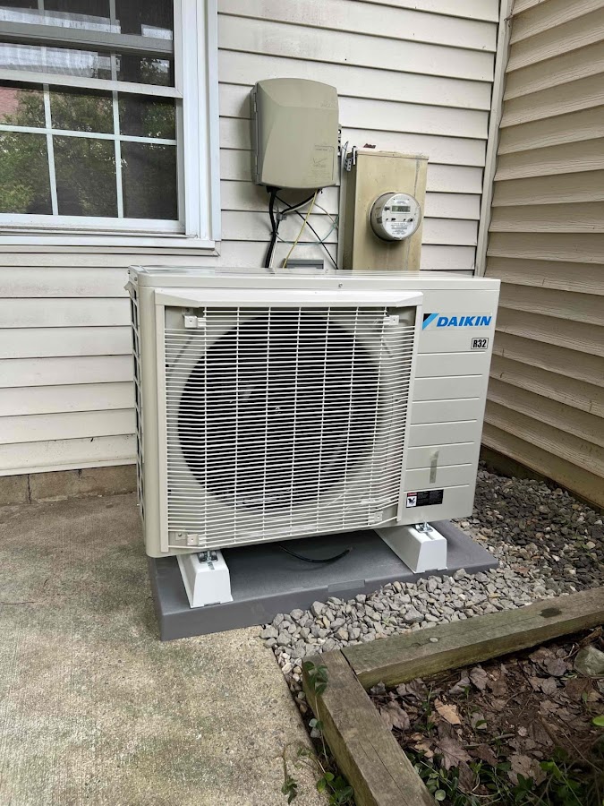 Tuckers Air Conditioning, Heating & Plumbing