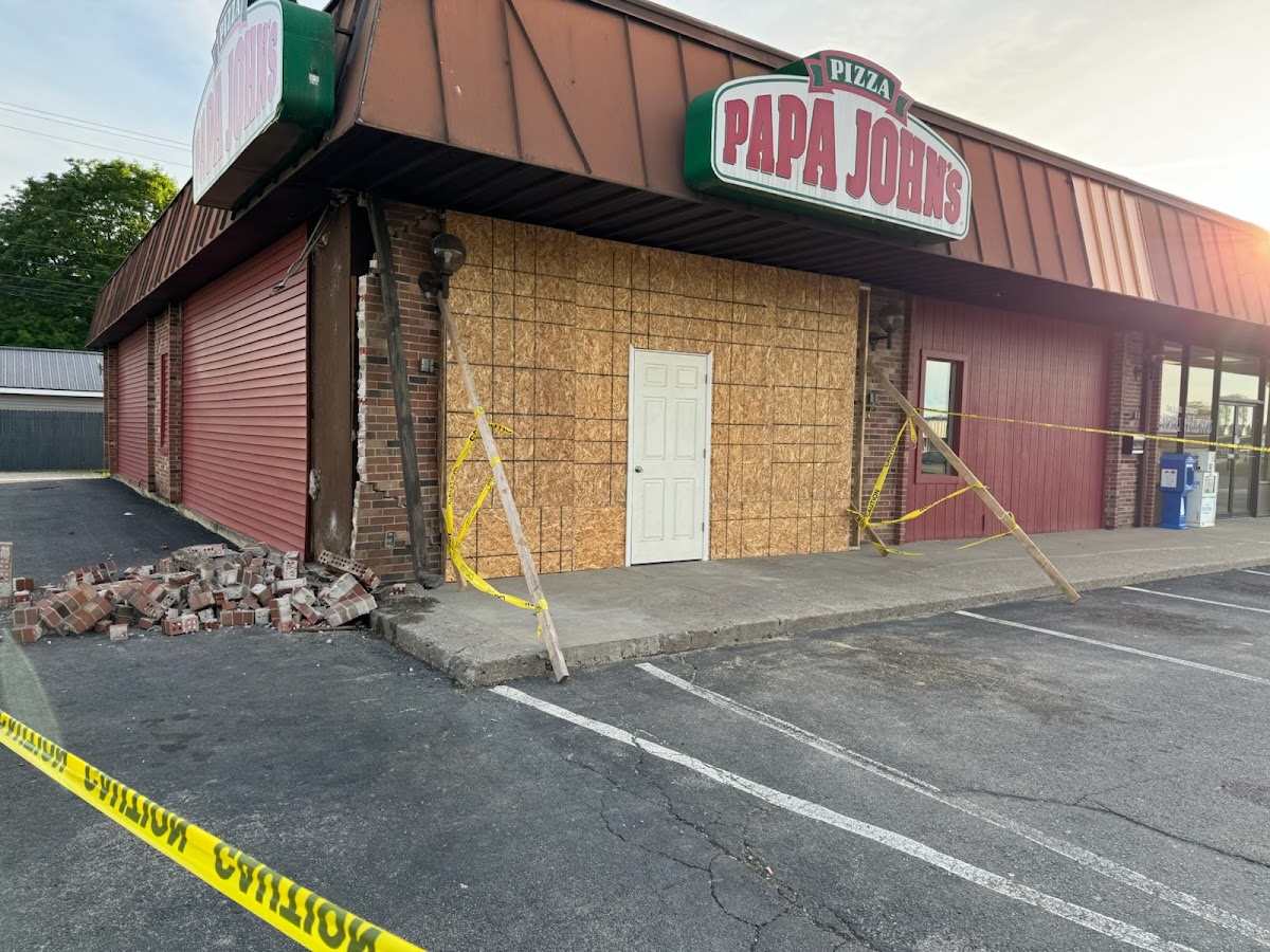 24 hr. Door and Frame Repair