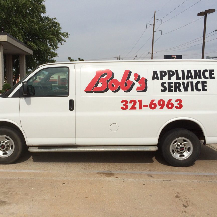 Bob's Appliance Service