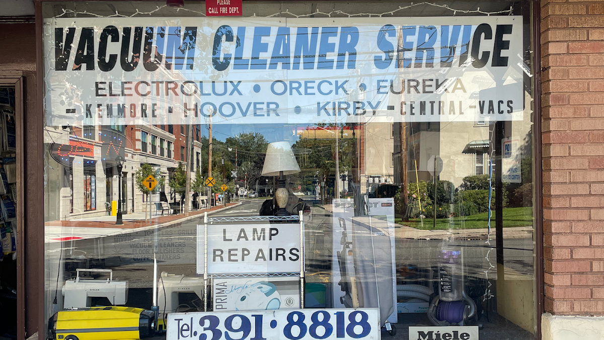 Park Ridge Appliance