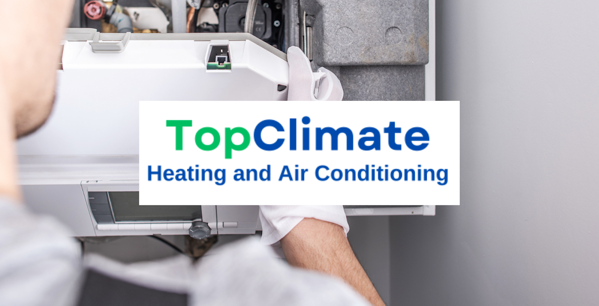 TopClimate Heating and Air Conditioning
