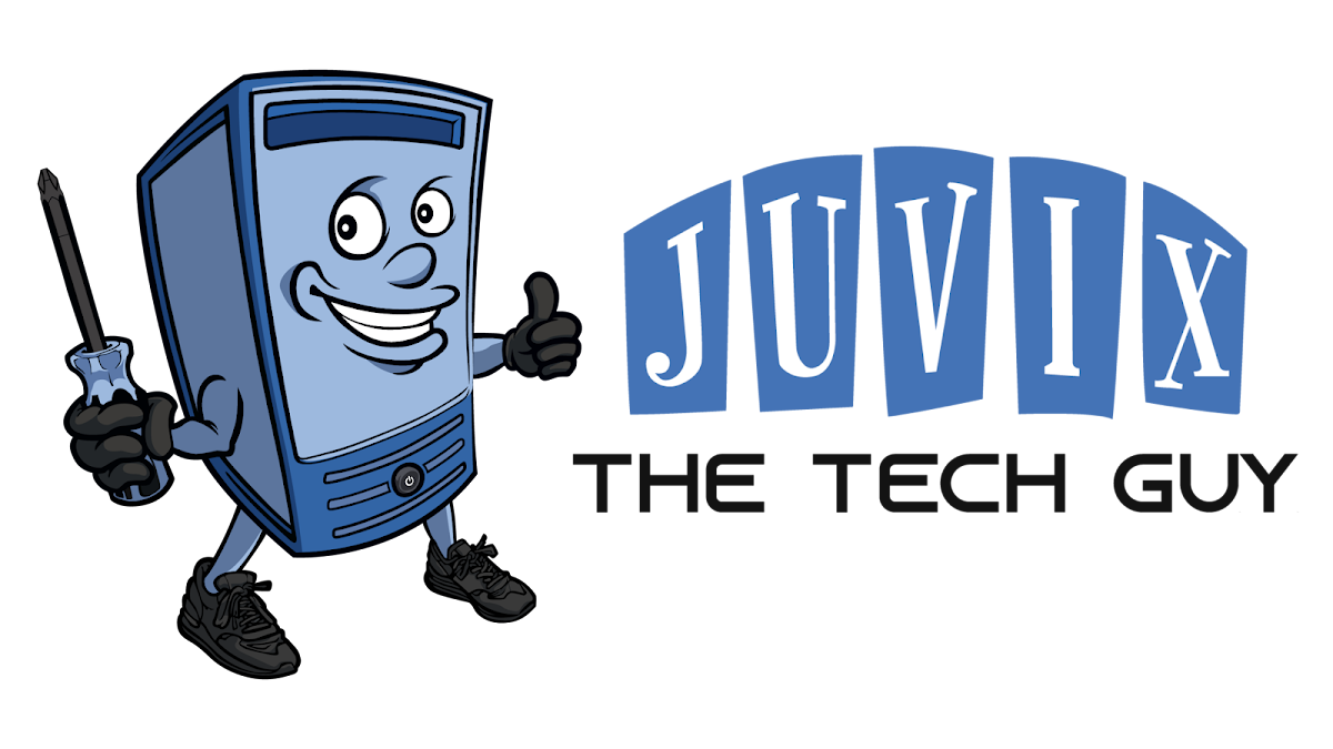 Juvix The Tech Guy