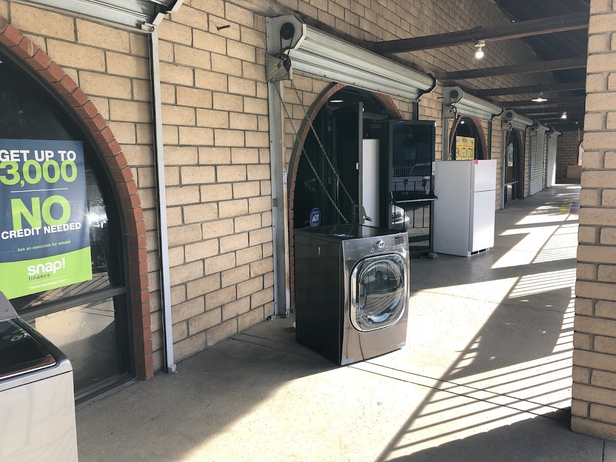 The Appliance Outlet