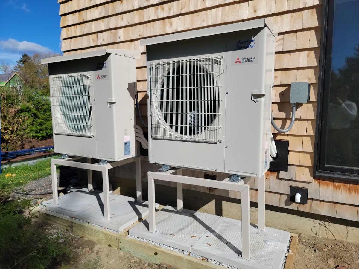 Justin Electric - Justin Electric Electrical Repair in Lincolnville, ME photo