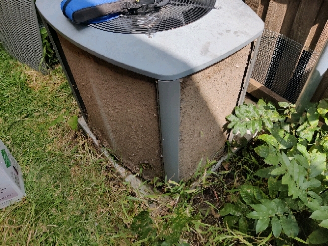 Houston Mechanical Service