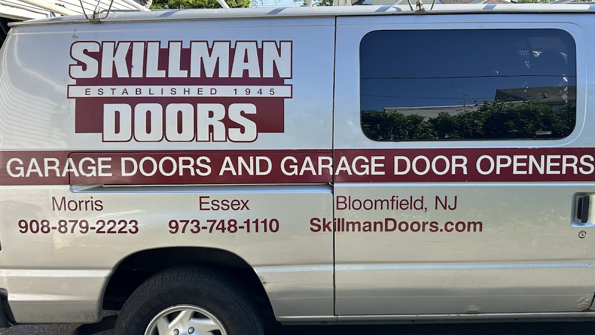 Skillman Doors, LLC