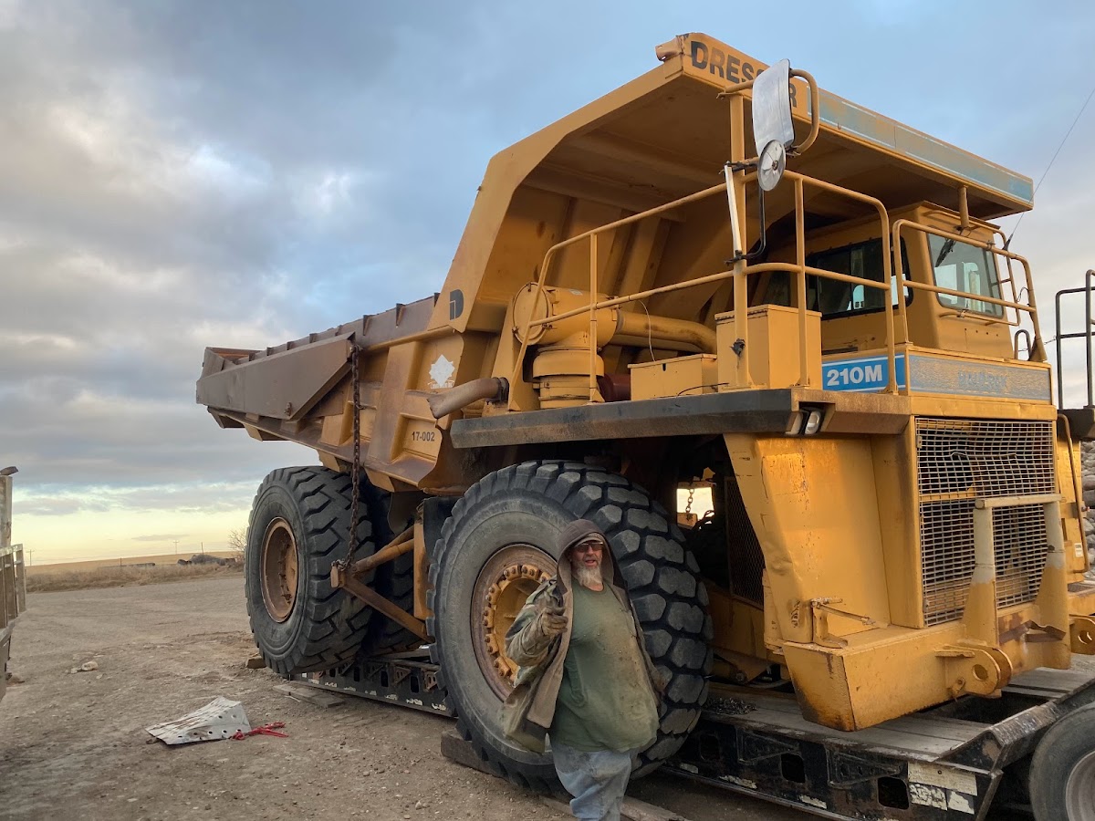 Daryl's Mobile Tire Service Tire Repair in Williston, ND photo